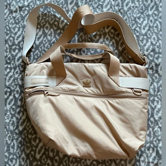 adidas Originals Bags Like New Adidas Originals Puffer Shopper